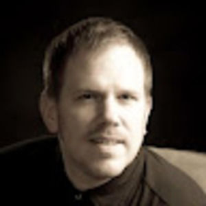 Meet your Posher, Greg